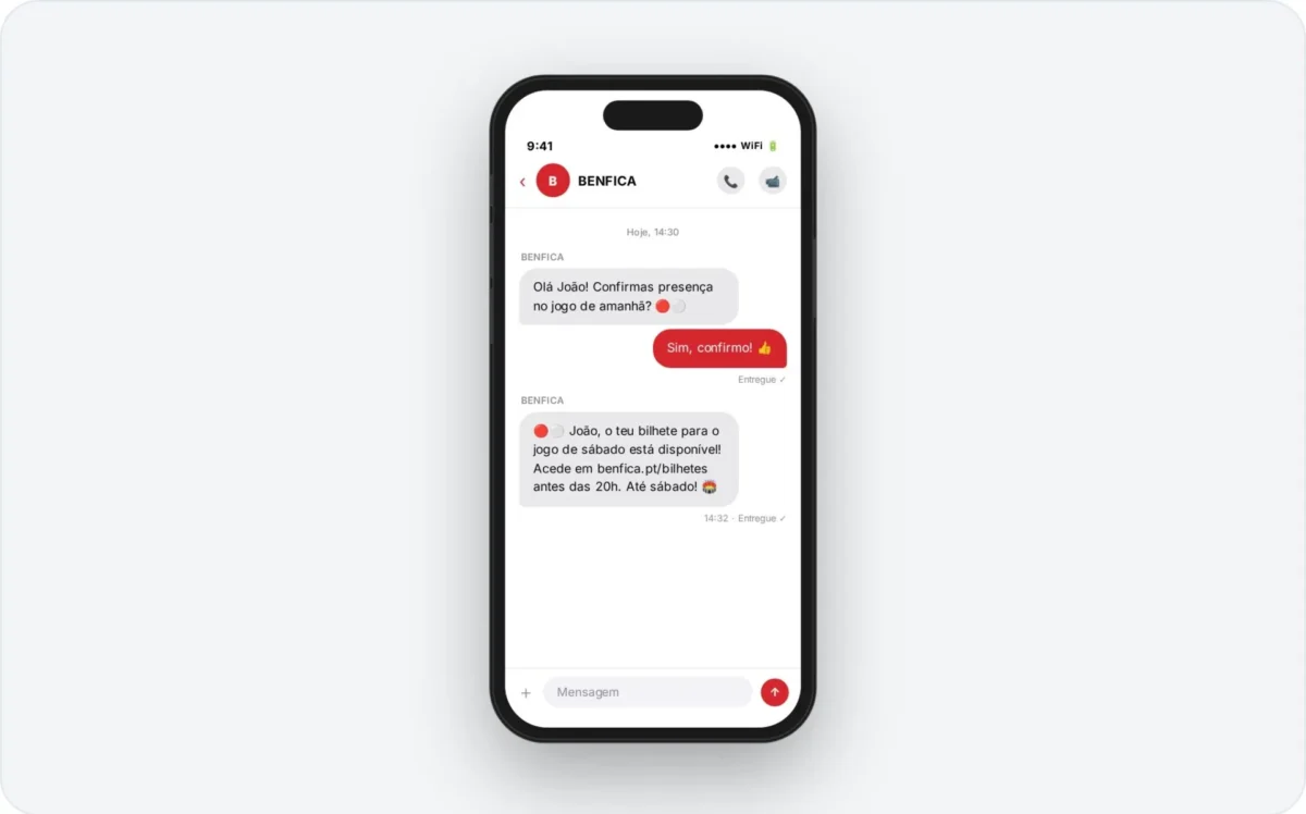 DUO SMS Marketing